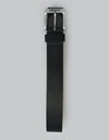 Levis Free Leather Belt - Regular Black