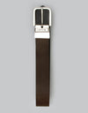 Levis Reversible Core Leather Belt - Black/Brown
