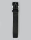 Levis Cloverdale Leather Belt - Regular Black