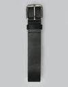 Levis Core Big Leather Belt - Regular Black