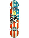 Toy Machine Dead American Monster Complete Skateboard - 8.125"