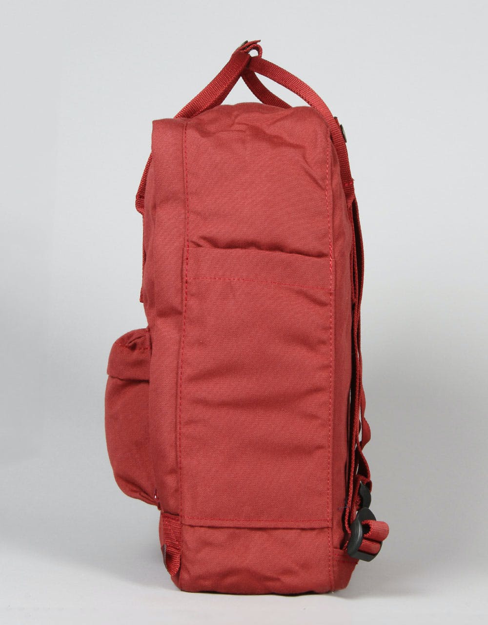 Fjällräven Re-Kånken Backpack - Ox Red