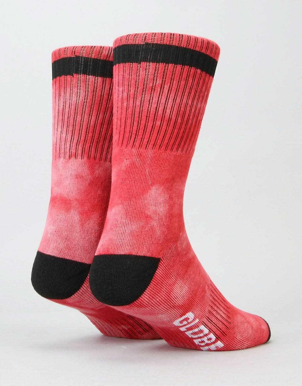 Globe All Tied Up Socks - 3 Pack