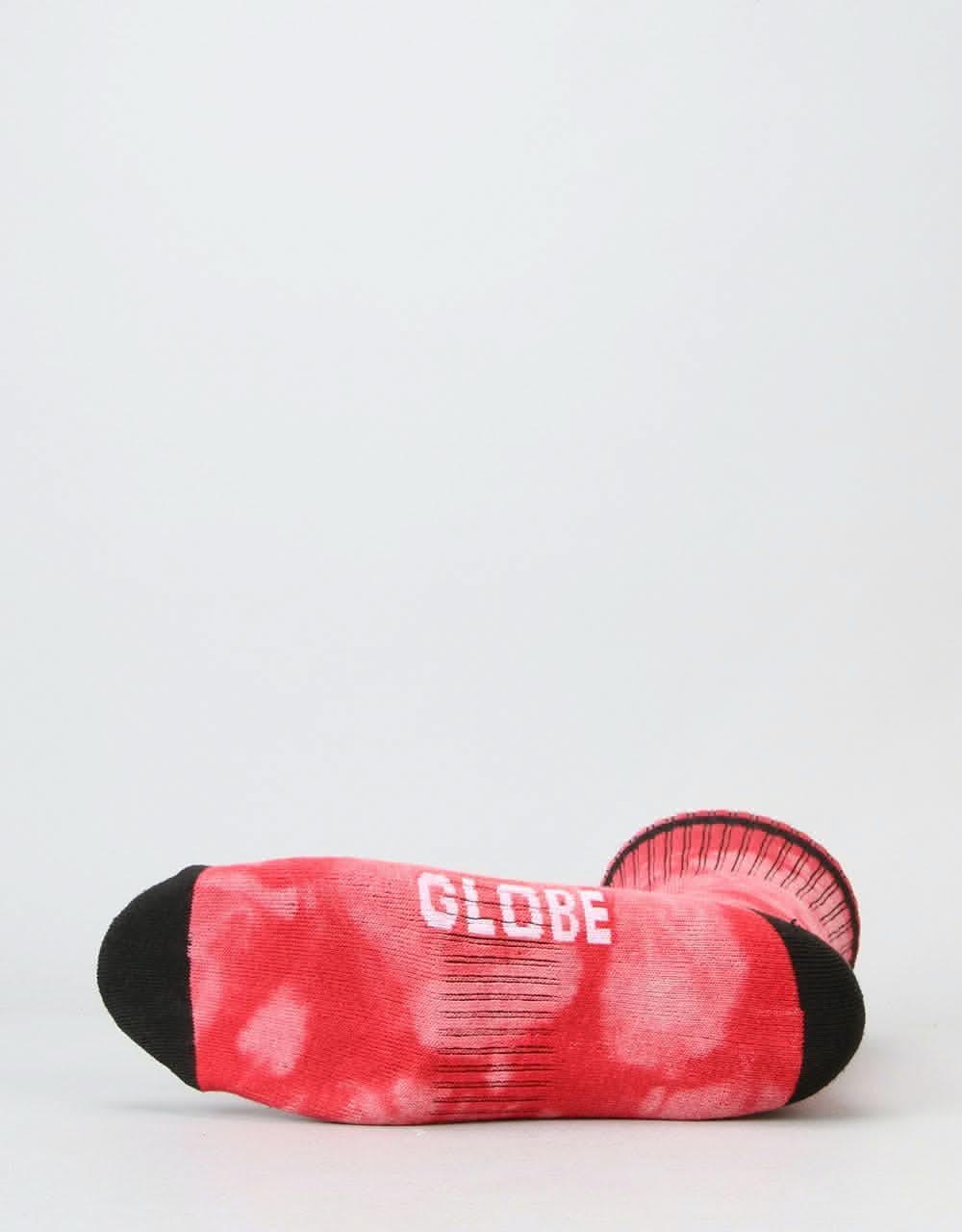 Globe All Tied Up Socks - 3 Pack