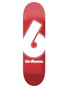 Birdhouse Giant B Logo Skateboard Deck - 8"