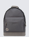 Mi-Pac Topstars Backpack - Charcoal