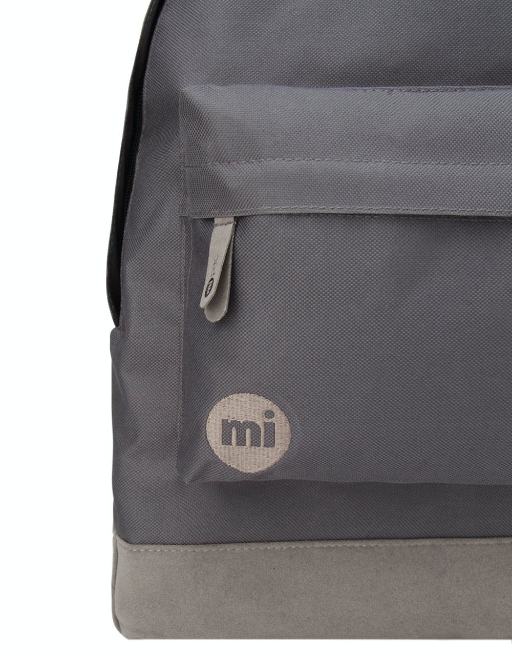 Mi-Pac Topstars Backpack - Charcoal