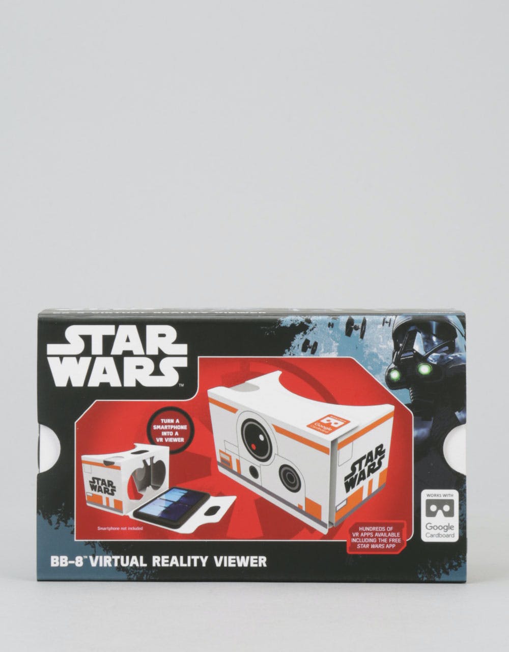 Star Wars BB-8 Virtual Reality Viewer