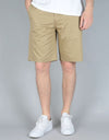 Levi's Skateboarding Work Shorts - Harvest Gold Twill