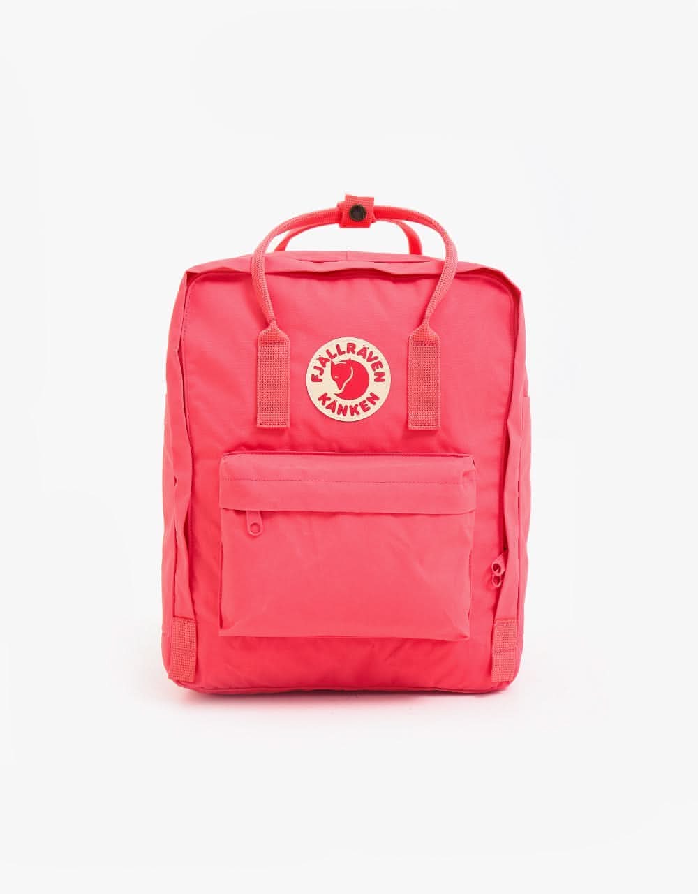 Fjällräven Kånken Backpack - Peach Pink