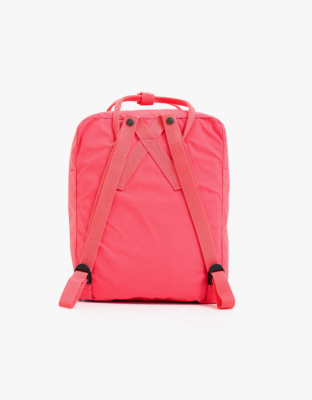 Fjällräven Kånken Backpack - Peach Pink