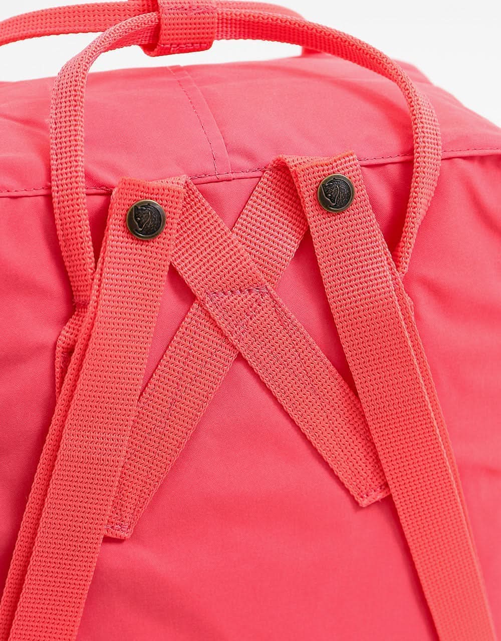 Fjällräven Kånken Backpack - Peach Pink