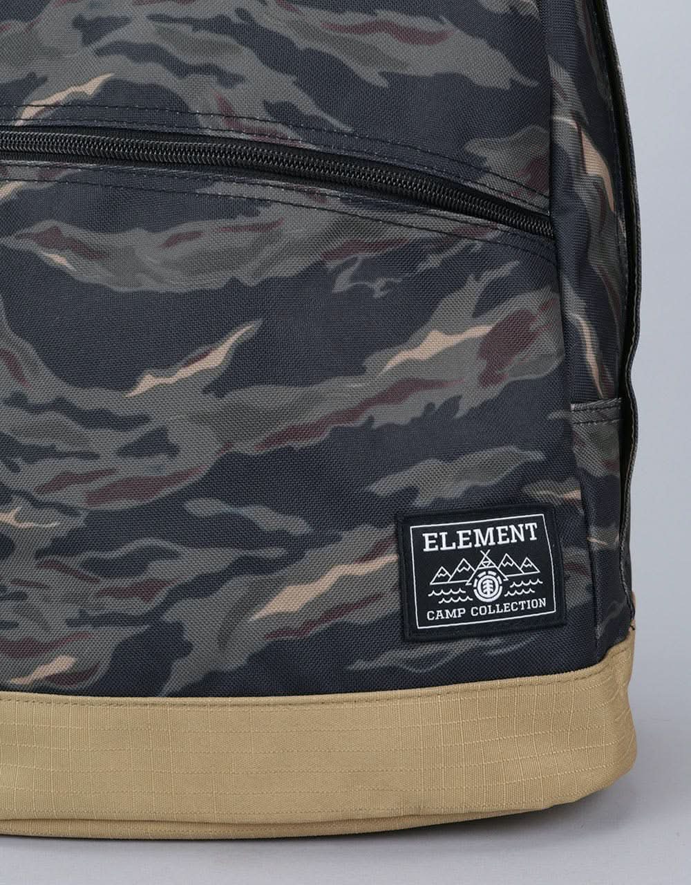 Element Camden Backpack - Camo