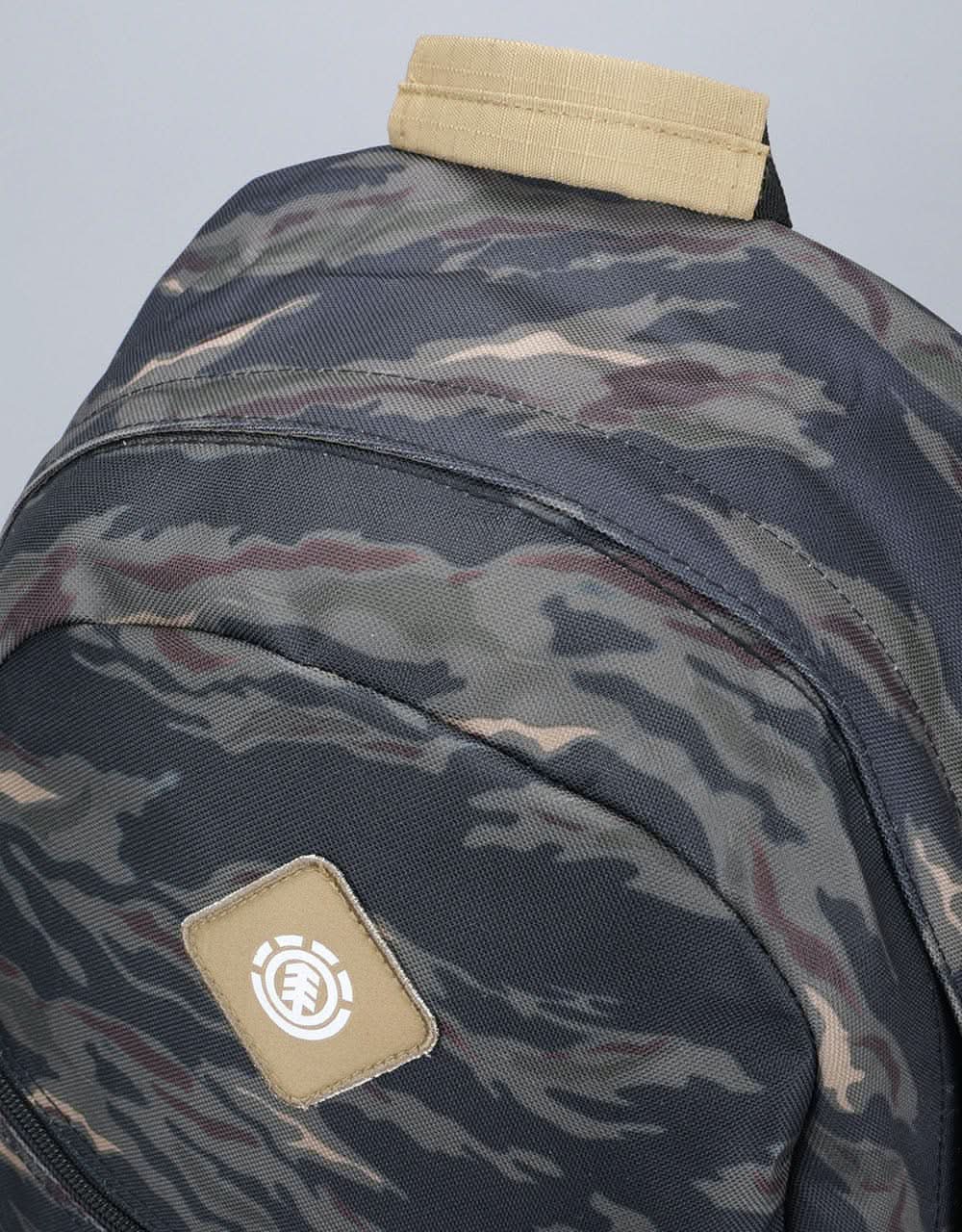 Element Camden Backpack - Camo