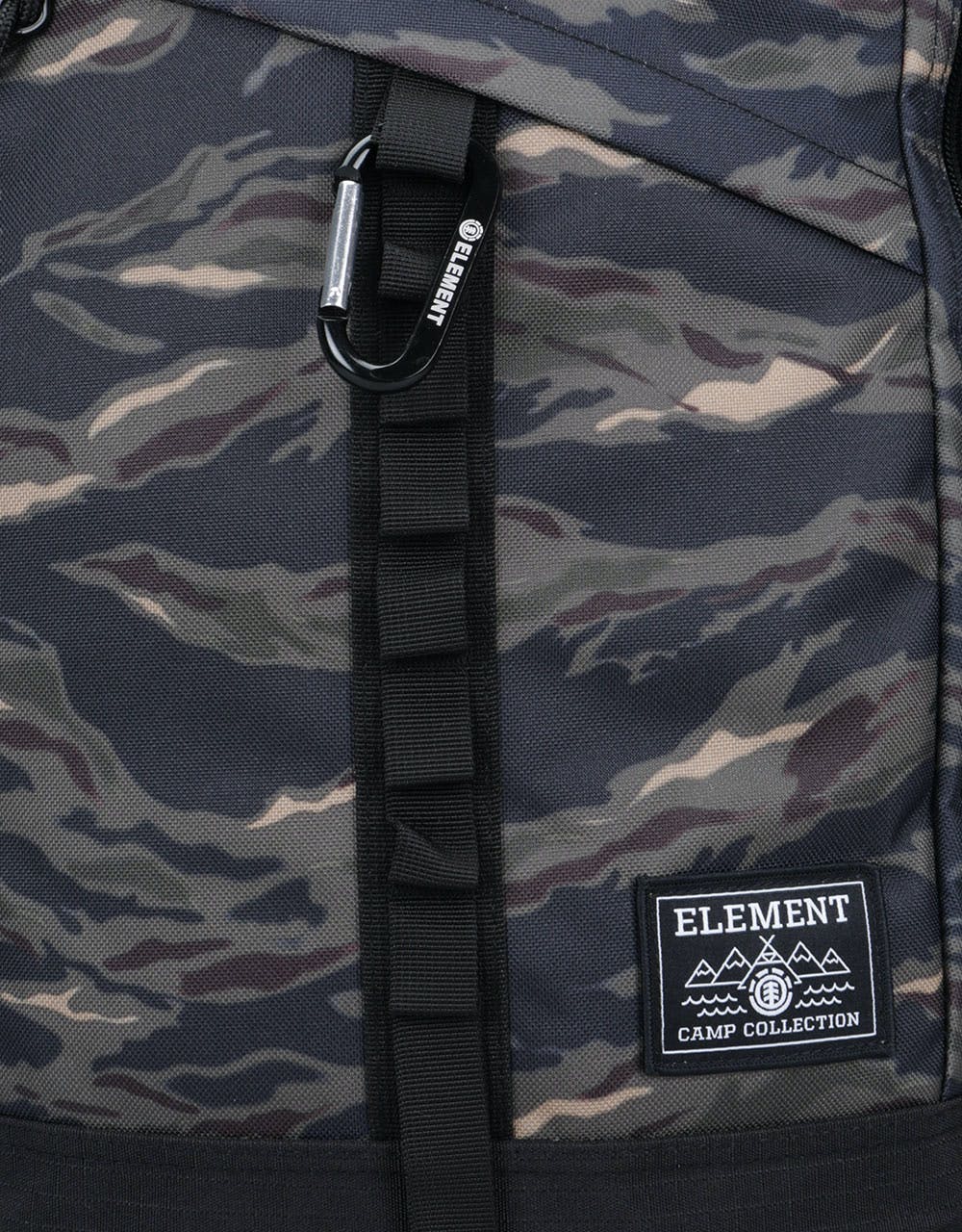 Element Cypress Backpack - Camo