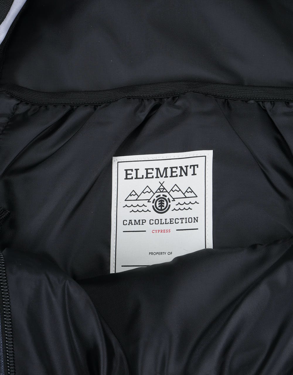 Element Cypress Backpack - Camo