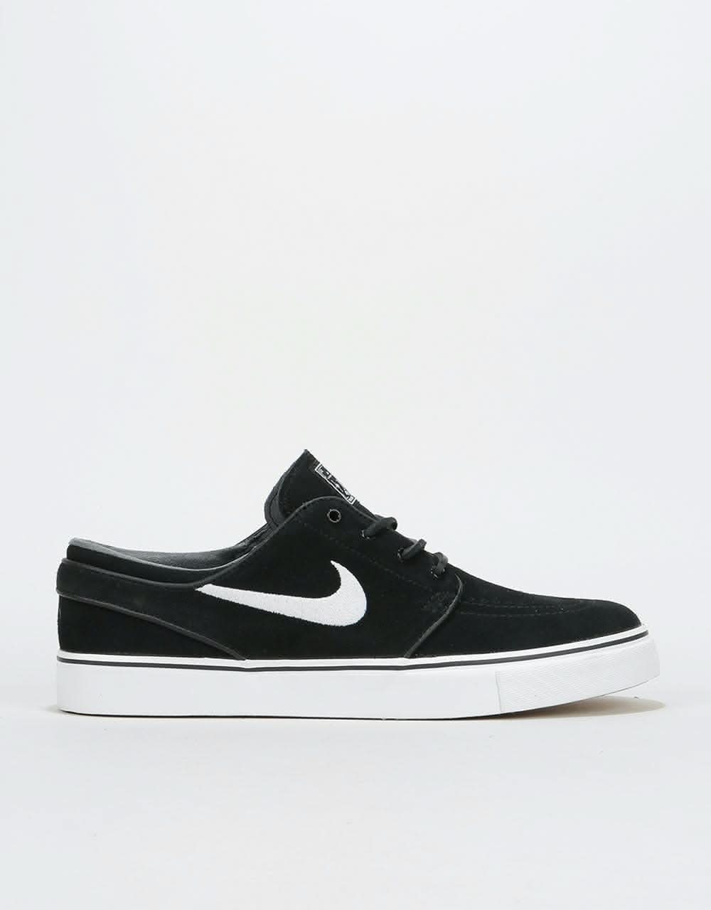 Nike janoski negras 6.0 Clearance