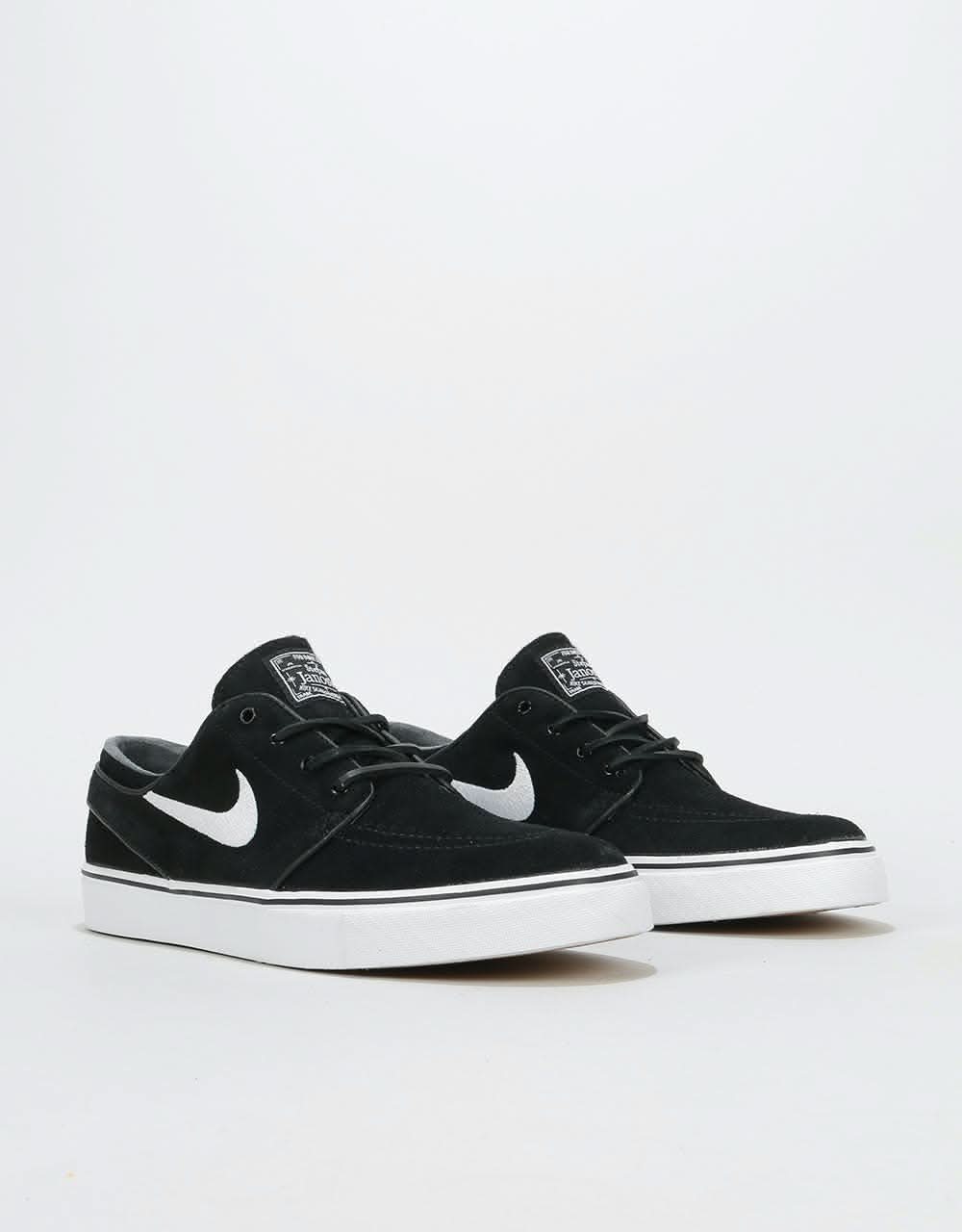 Nike janoski negras 6.0 Clearance