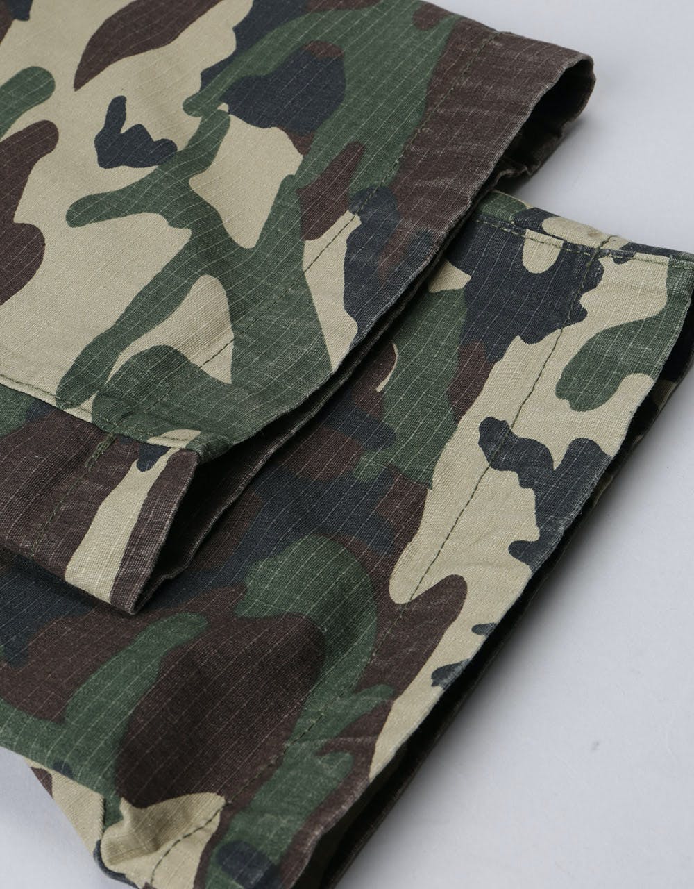 Dickies New York Pants - Camouflage