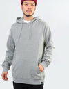 Dickies Philadelphia Pullover Hoodie - Grey Melange