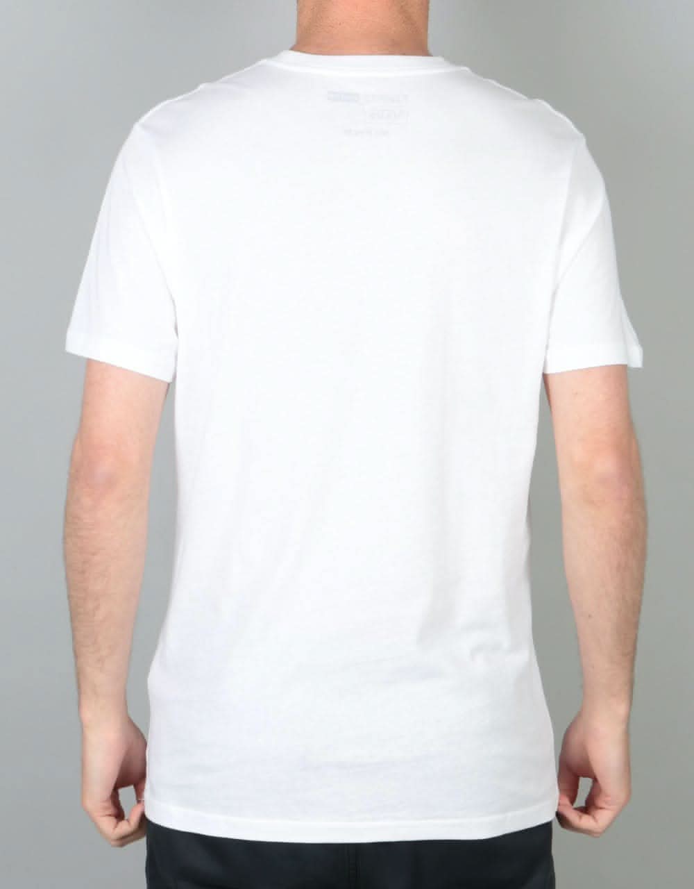 Vans Skate T-Shirt - White