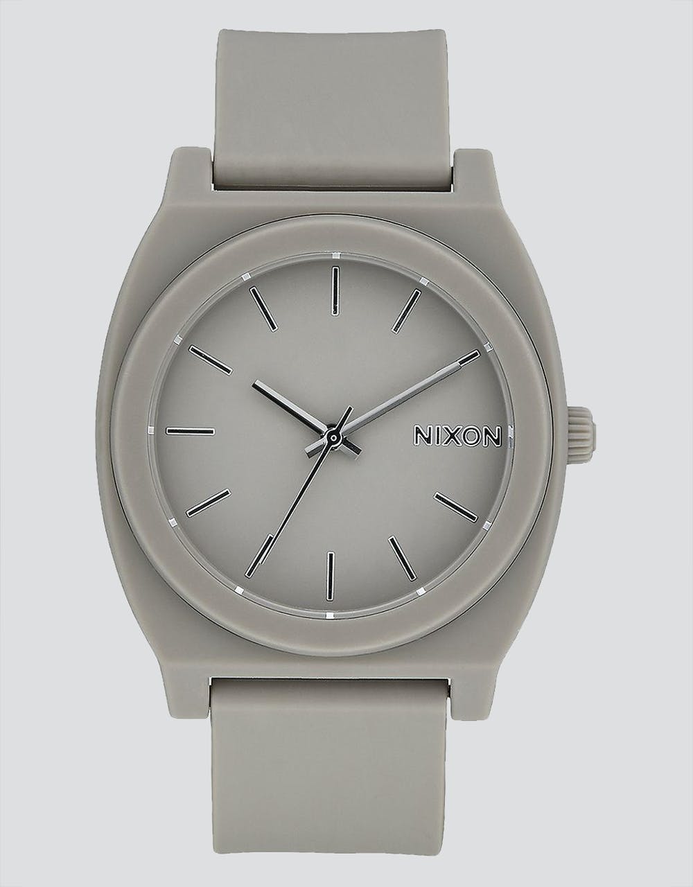 Nixon Time Teller P Watch - Matte Clay