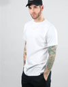Route One Essentials T-Shirt - White