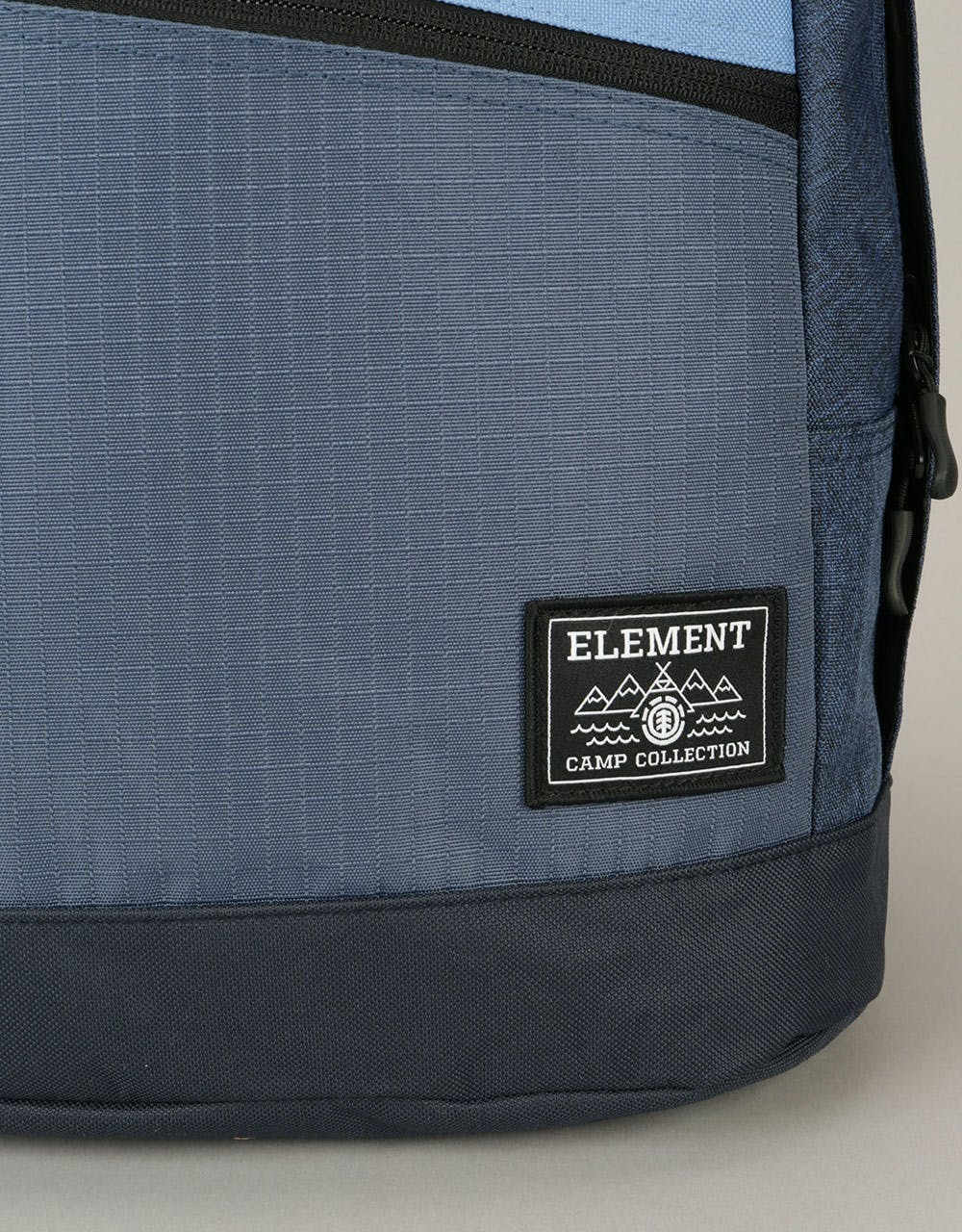 Element Camden Backpack - Eclipse Heather