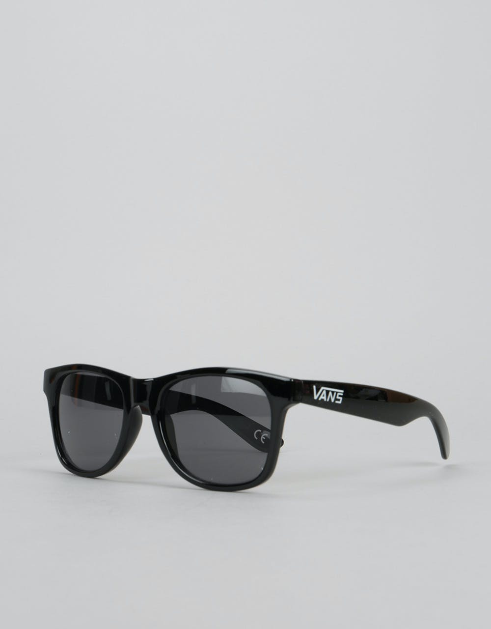 Vans Spicoli 4 Sunglasses - Black
