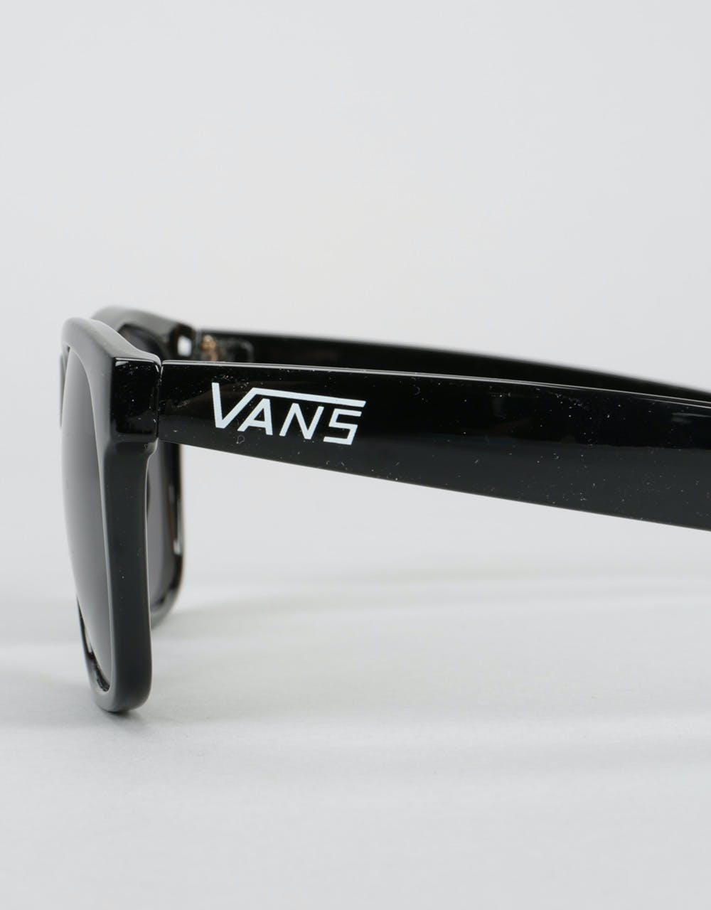 Vans Spicoli 4 Sunglasses - Black
