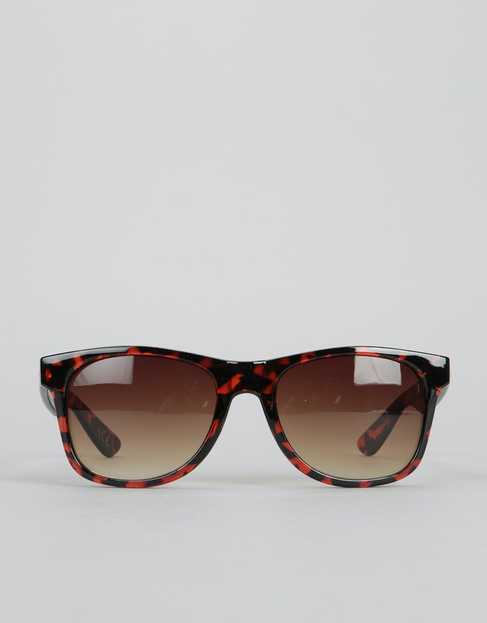 Vans Spicoli 4 Sunglasses - Tortoiseshell