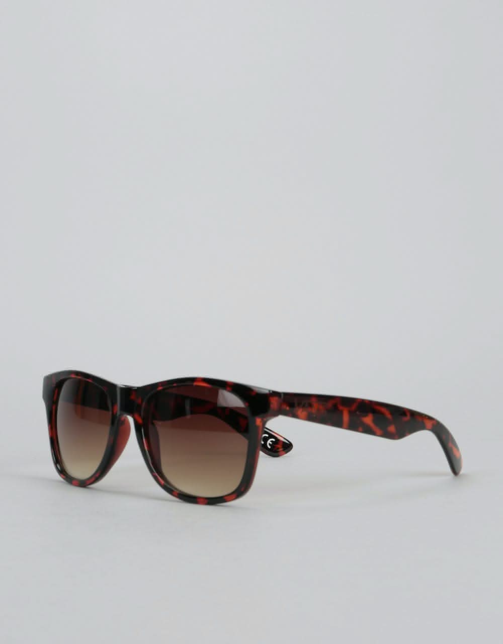 Vans Spicoli 4 Sunglasses - Tortoiseshell