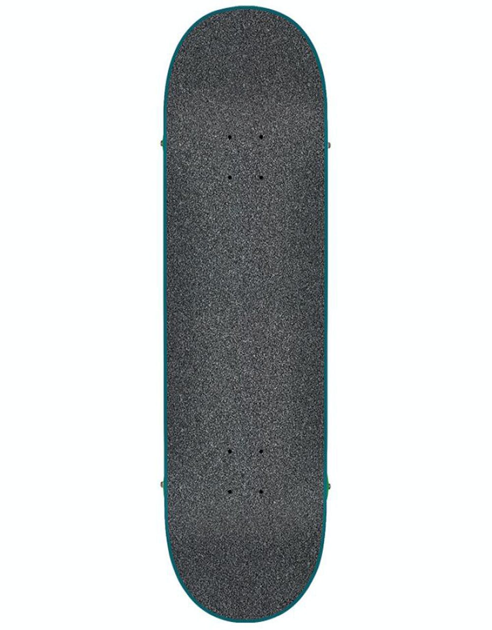 Santa Cruz Screaming Hand Complete Skateboard - 8"