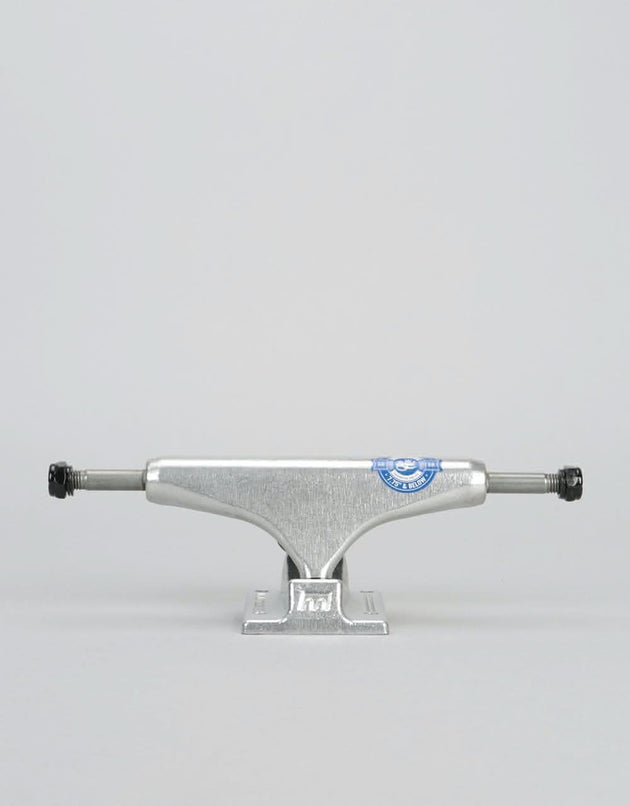 Royal Inverted Kingpin Standard 5.0 Team Trucks - Raw (Pair)