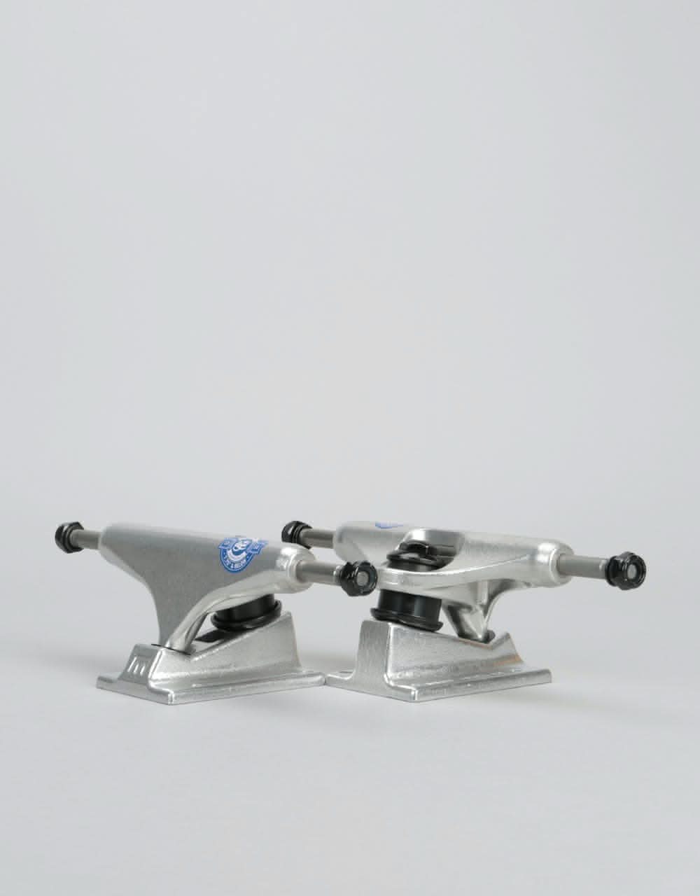 Royal Inverted Kingpin Standard 5.0 Team Trucks - Raw (Pair)