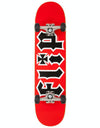 Flip HKD Complete Skateboard - 7.75"