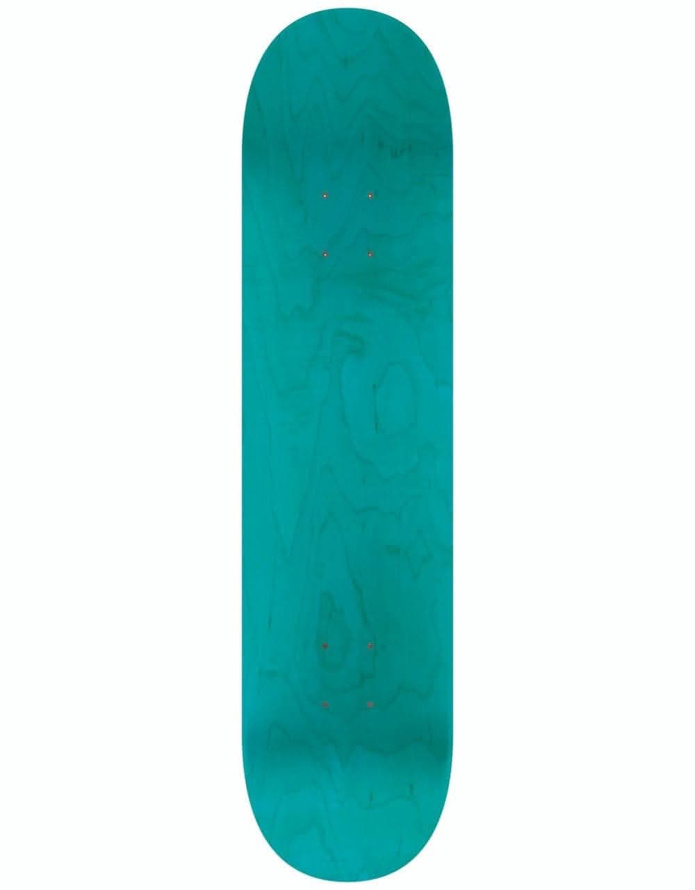 Enjoi No Brainer Skateboard Deck - 8"