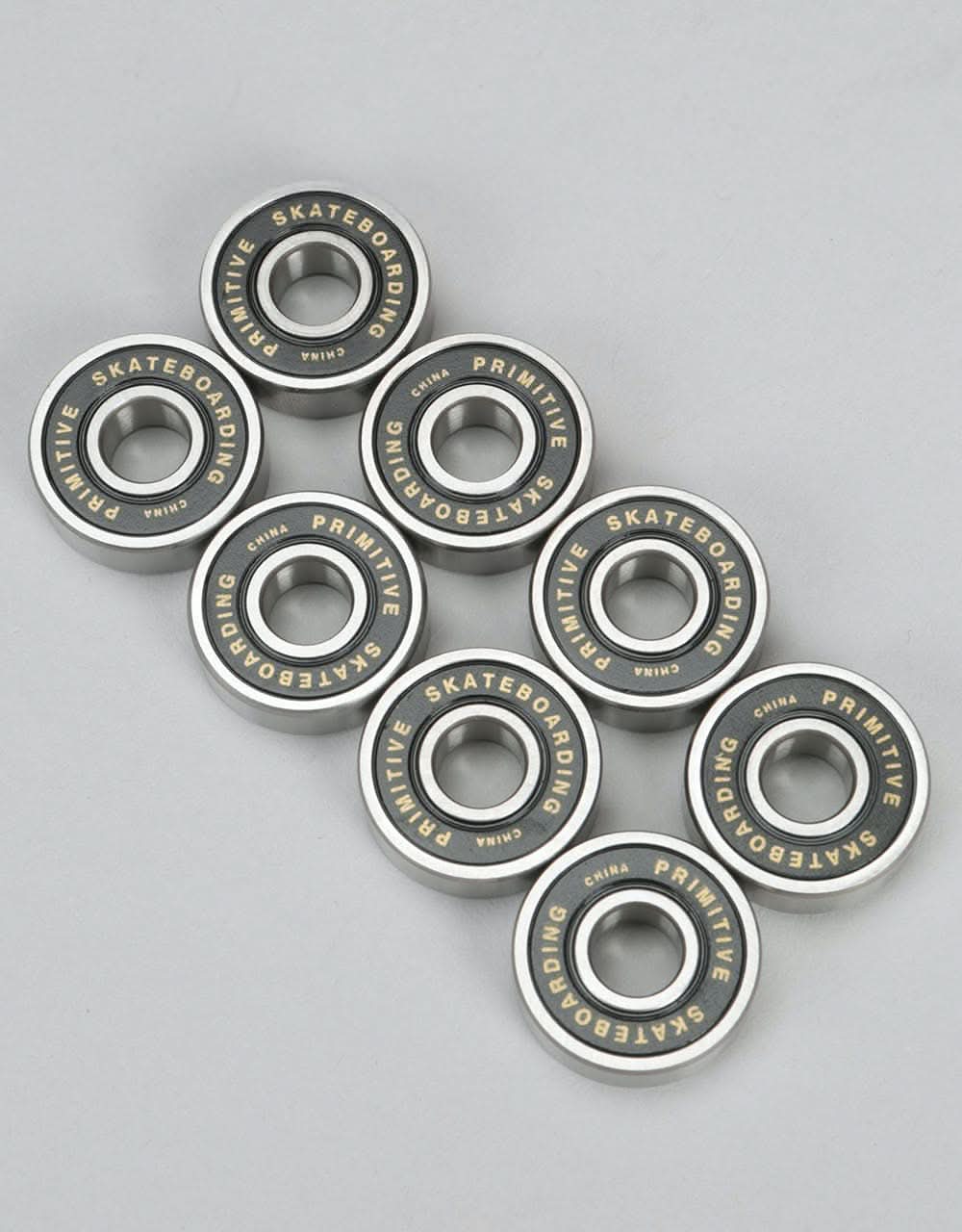 Primitive Skateboard Bearings