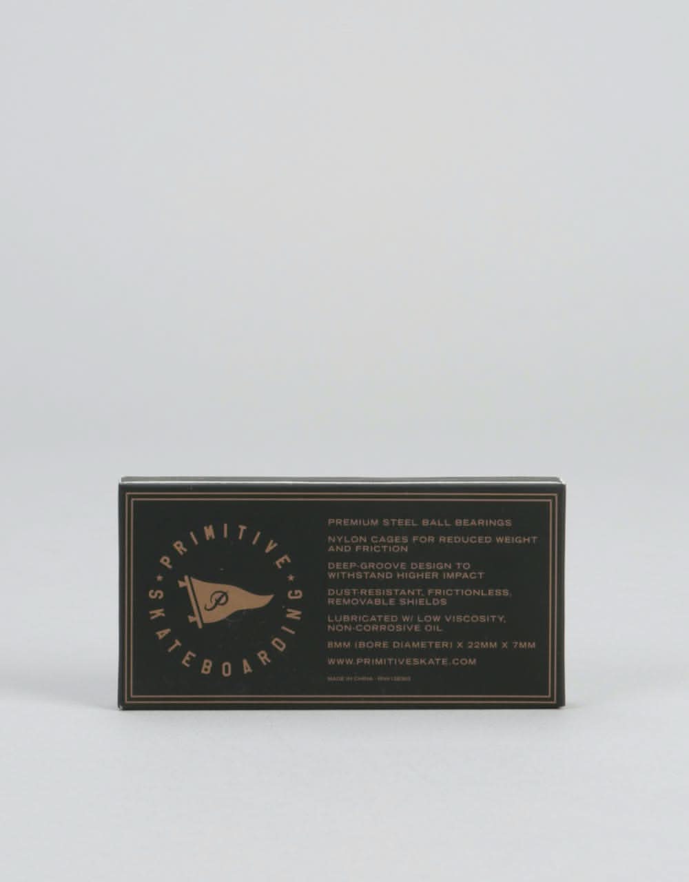 Primitive Skateboard Bearings
