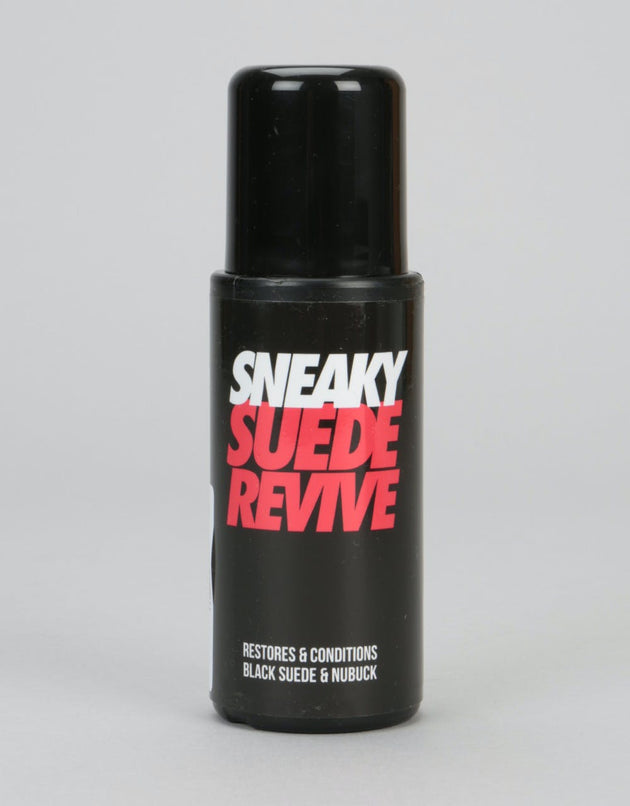 Sneaky Suede Revive