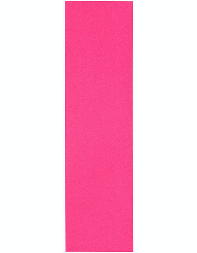 Jessup 9" Grip Tape Sheet - Neon Pink