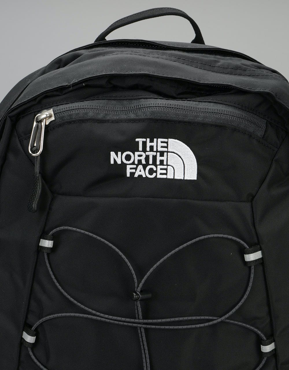 The North Face Borealis Classic Backpack - TNF Black/Asphalt Grey
