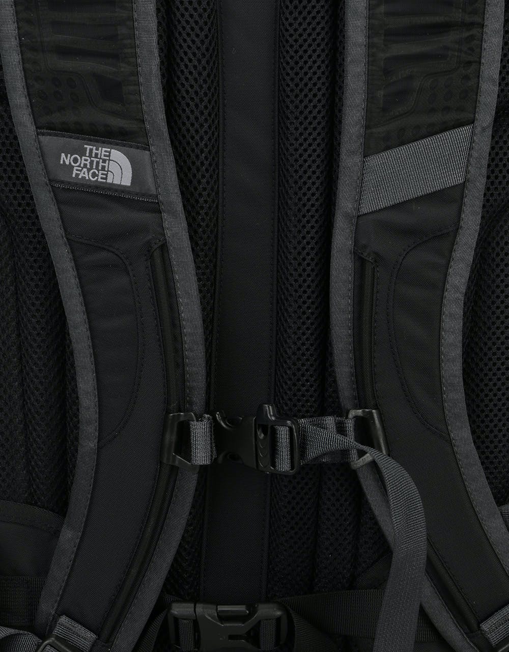 The North Face Borealis Classic Backpack - TNF Black/Asphalt Grey