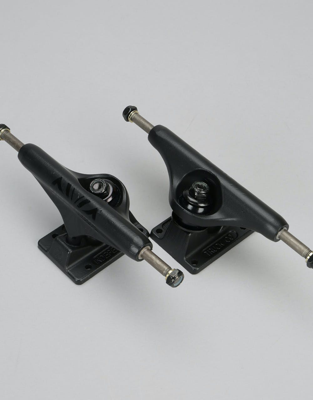 Independent Black Out TC Stage 11 139 Standard Trucks (Pair)