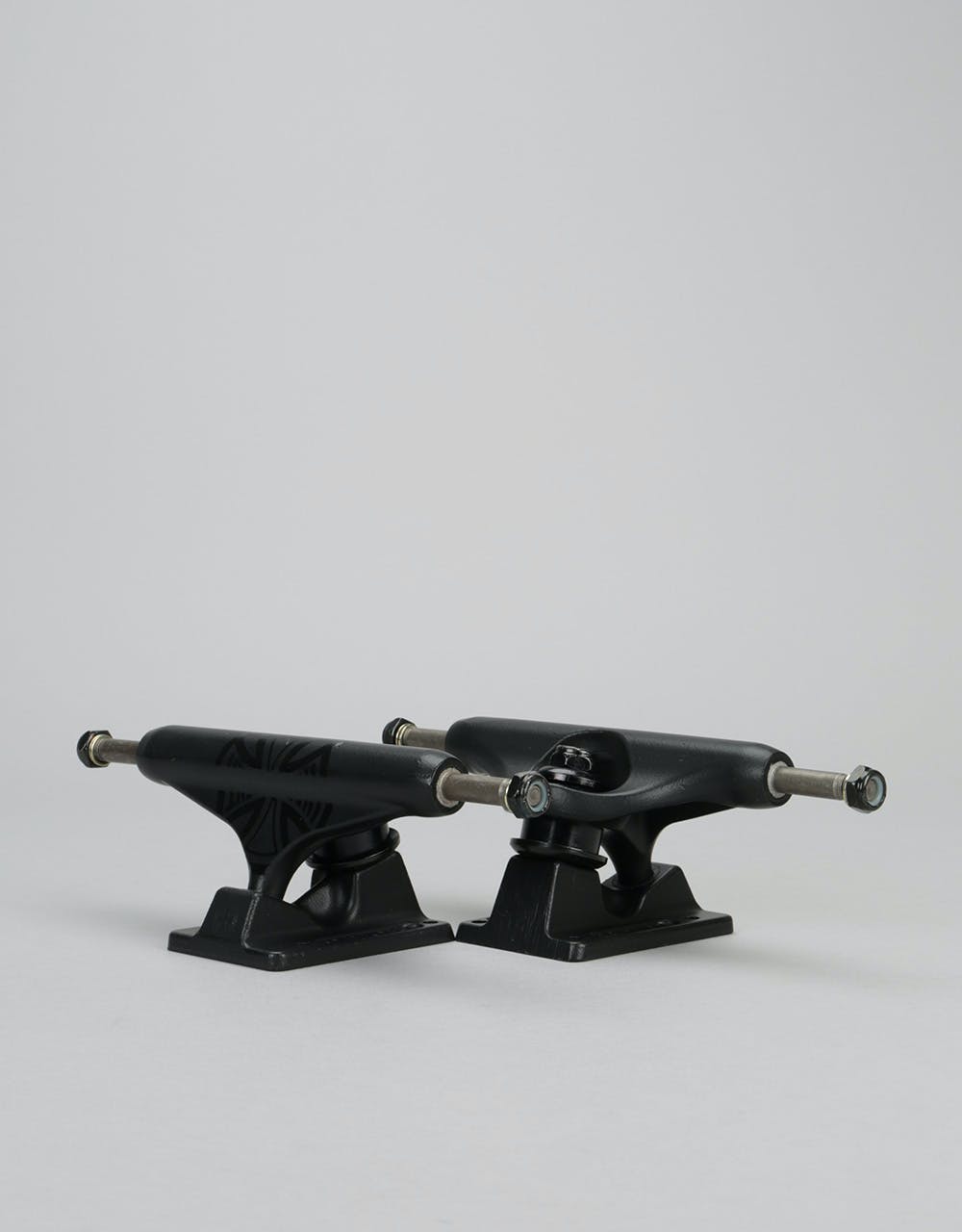 Independent Black Out TC Stage 11 149 Standard Trucks (Pair)