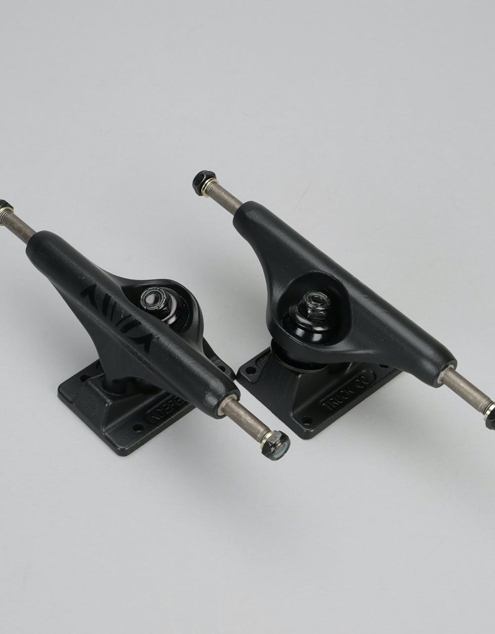 Independent Black Out TC Stage 11 149 Standard Trucks (Pair)