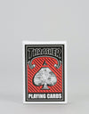 Thrasher Playing Cards - Multi