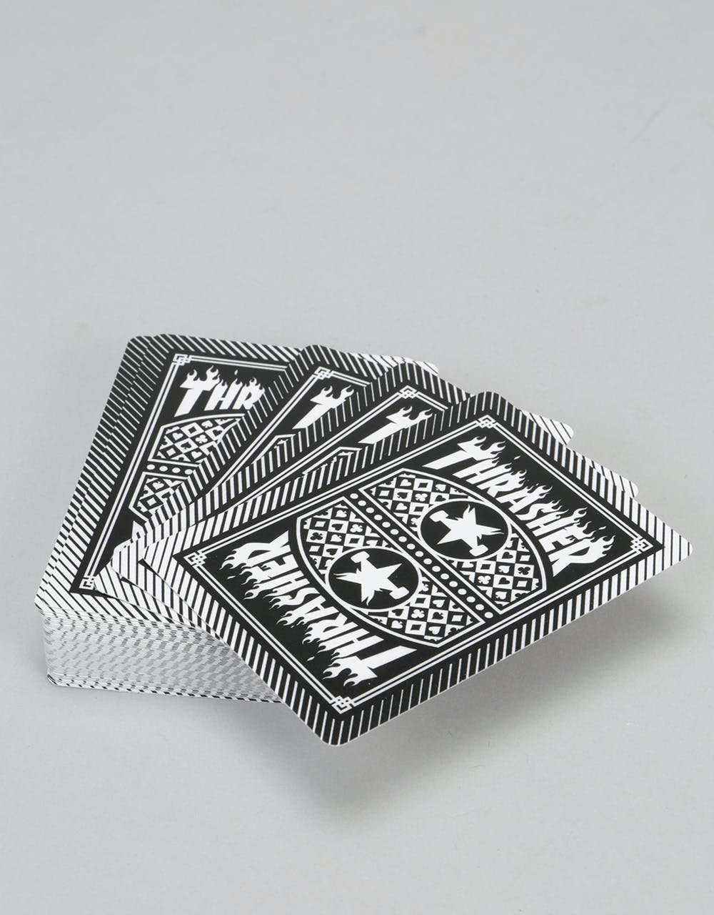 Thrasher Playing Cards - Multi