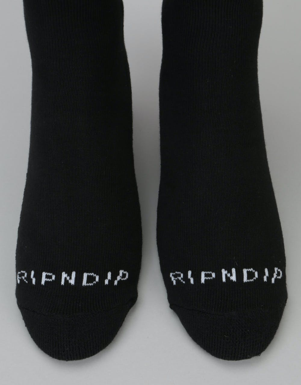 RIPNDIP Castanza Socks - Black