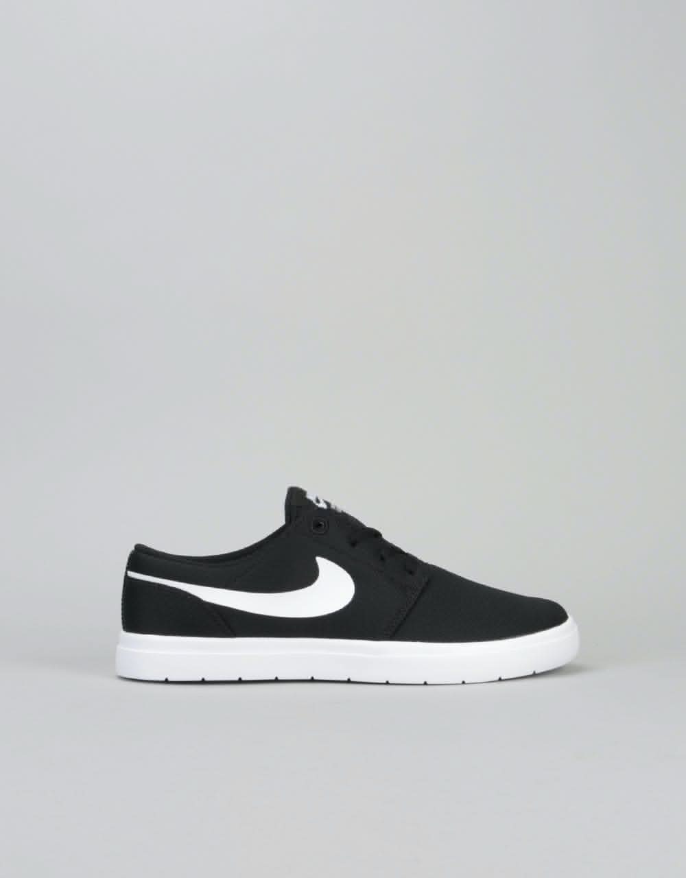 T~nis nike sb portmore ii ultralight Clearance